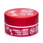 Redone Hair Styling Aqua Hair Gel Wax Cobra 150ml